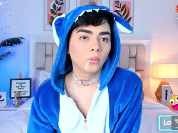 The_Little_Maxi Chaturbate stream image from January 24, 2025