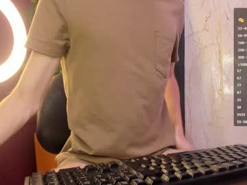 Thomax__ Chaturbate stream image from January 24, 2025