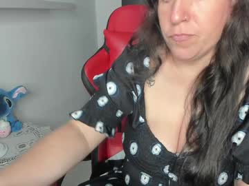 Valery_Adams1 Chaturbate stream image from January 24, 2025