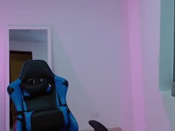 Vandalovee Chaturbate stream image from January 24, 2025