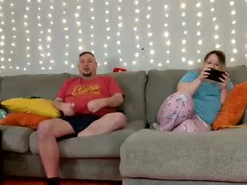 Victoriaandjesse Chaturbate stream image from January 24, 2025