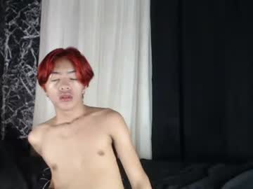Your_Wincumxxx Chaturbate stream image from January 24, 2025