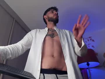 Yulianpereira25 stream image from January 24, 2025