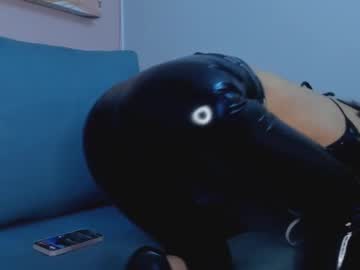 Aleesha_Cameron1 Chaturbate stream image from January 24, 2025