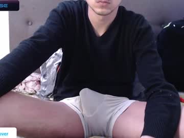 Andy_Bunny_Lover Chaturbate stream image from January 24, 2025