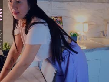 Annisbrayton Chaturbate stream image from January 24, 2025