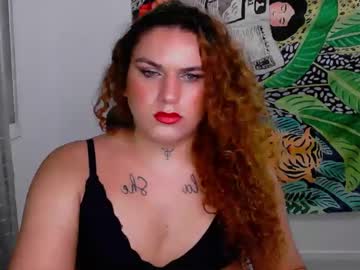 Bettytaylor23 Chaturbate stream image from January 24, 2025