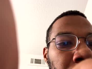Bigblackone213 Chaturbate stream image from January 24, 2025