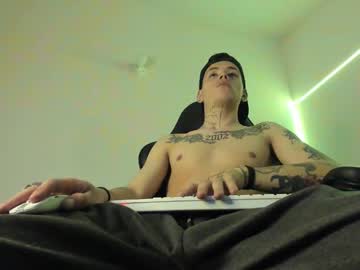 Bigragna Chaturbate stream image from January 24, 2025