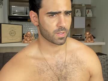 Bradleymartin7 Chaturbate stream image from January 24, 2025