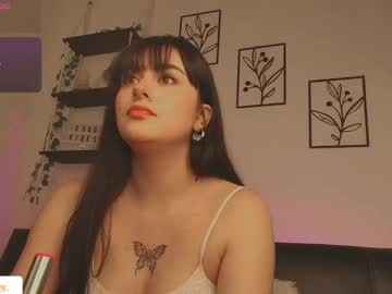 Cute__Amber_ Chaturbate stream image from January 24, 2025