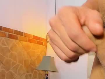 Damara_Ochoa Chaturbate stream image from January 24, 2025