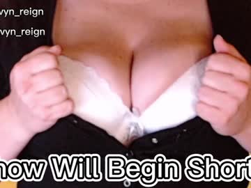 Devynreign Chaturbate stream image from January 24, 2025