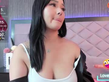Diana__Rouse Chaturbate stream image from January 24, 2025