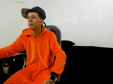 Drillyounow Chaturbate stream image from January 24, 2025