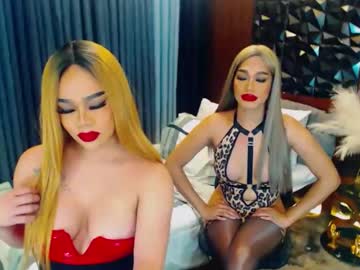_Empressvalerie_ Chaturbate stream image from January 24, 2025