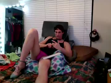 Femboy_Allie Chaturbate stream image from January 24, 2025