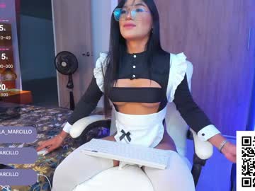 Gabi_Marcillo Chaturbate stream image from January 24, 2025