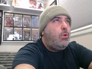 Greekgodandgoddess Chaturbate stream image from January 24, 2025