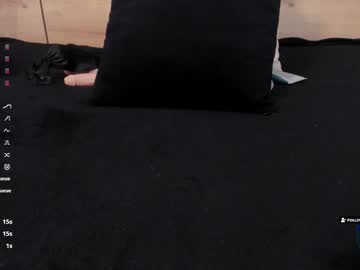 Hannah_Pavan Chaturbate stream image from January 24, 2025