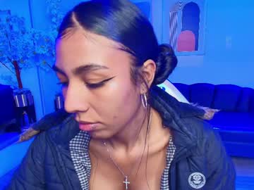 Isa_Brooke Chaturbate stream image from January 24, 2025