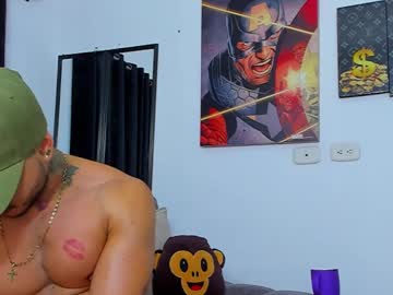 Jean_Lopez Chaturbate stream image from January 24, 2025