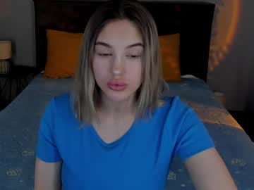 Judymiles Chaturbate stream image from January 24, 2025