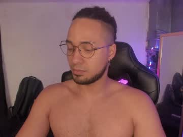 Latin_Luxury_I Chaturbate stream image from January 24, 2025