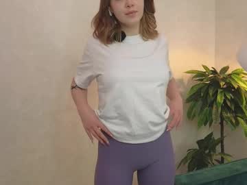 Lessy_Sun Chaturbate stream image from January 24, 2025