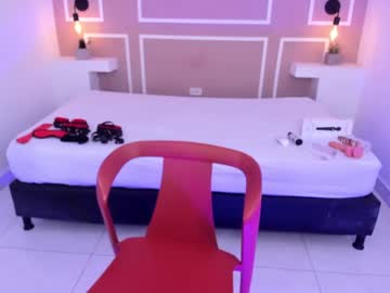 Lizrose9 Chaturbate stream image from January 24, 2025