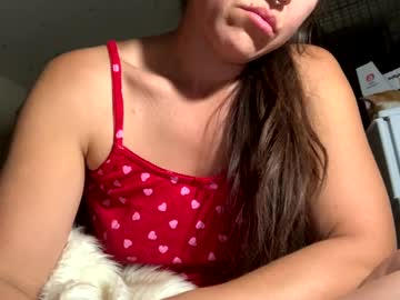 Madampeaches Chaturbate stream image from January 24, 2025