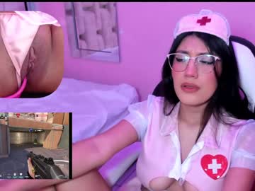 Miavoss_ Chaturbate stream image from January 24, 2025