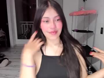 Missloren333 Chaturbate stream image from January 24, 2025