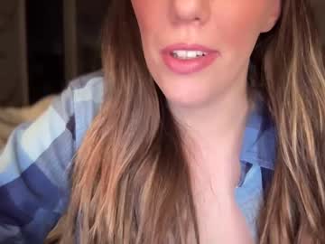 Mommyofyourdreams Chaturbate stream image from January 24, 2025