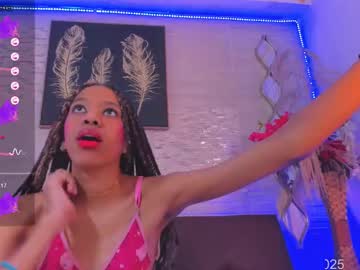 Mystiquets Chaturbate stream image from January 24, 2025