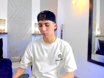 Nikolay_Gregori Chaturbate stream image from January 24, 2025