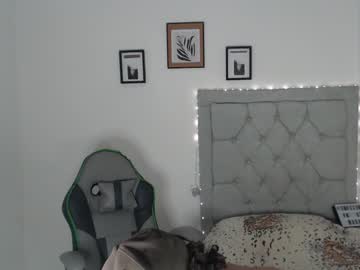 Nyx_King Chaturbate stream image from January 24, 2025