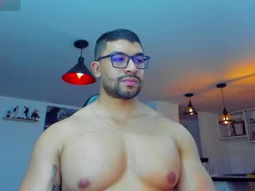 Peterjack7 Chaturbate stream image from January 24, 2025