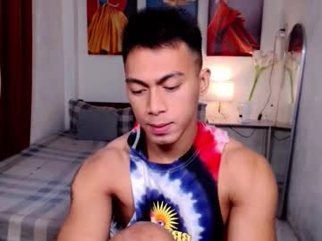 Pinoymilker Chaturbate stream image from January 24, 2025