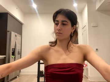 Raiyvyn Chaturbate stream image from January 24, 2025