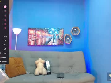 Robert_Kingg Chaturbate stream image from January 24, 2025