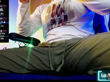 Rollo_Rodriguez Chaturbate stream image from January 24, 2025