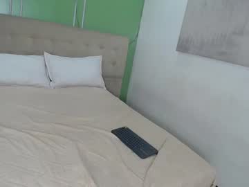 Sharonbakerr Chaturbate stream image from January 24, 2025
