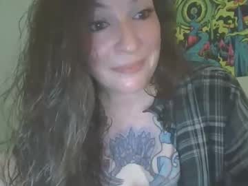 Shymilf535 Chaturbate stream image from January 24, 2025