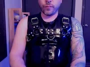 Slick_Evo Chaturbate stream image from January 24, 2025