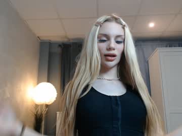 Soniabertina Chaturbate stream image from January 24, 2025