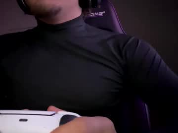 Str8dj Chaturbate stream image from January 24, 2025