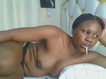 Sweet_Blackgal Chaturbate stream image from January 24, 2025