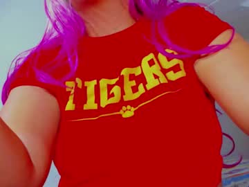 Sweet_Venezolana Chaturbate stream image from January 24, 2025