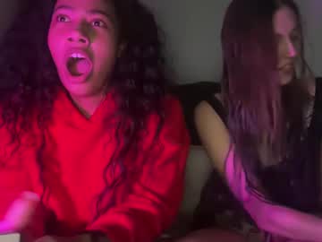 Tatiannatease Chaturbate stream image from January 24, 2025